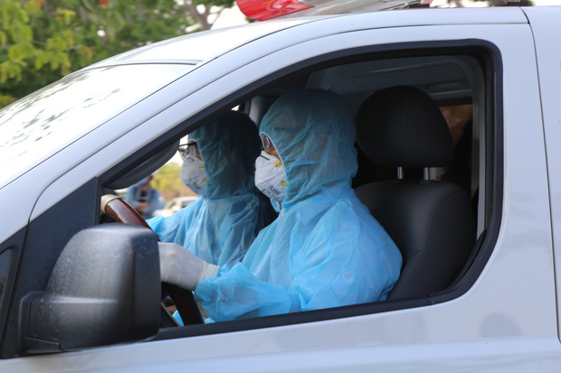 ca mắc Covid-19 thứ 119